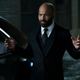 Bernard (Jeffrey Wright) has practically nothing under control.